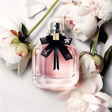 mon paris parfum floral di yves saint laurent|ysl mon paris perfume price.